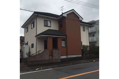 ツートン④