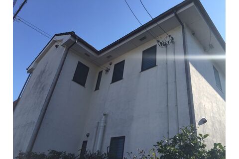 ツートン②